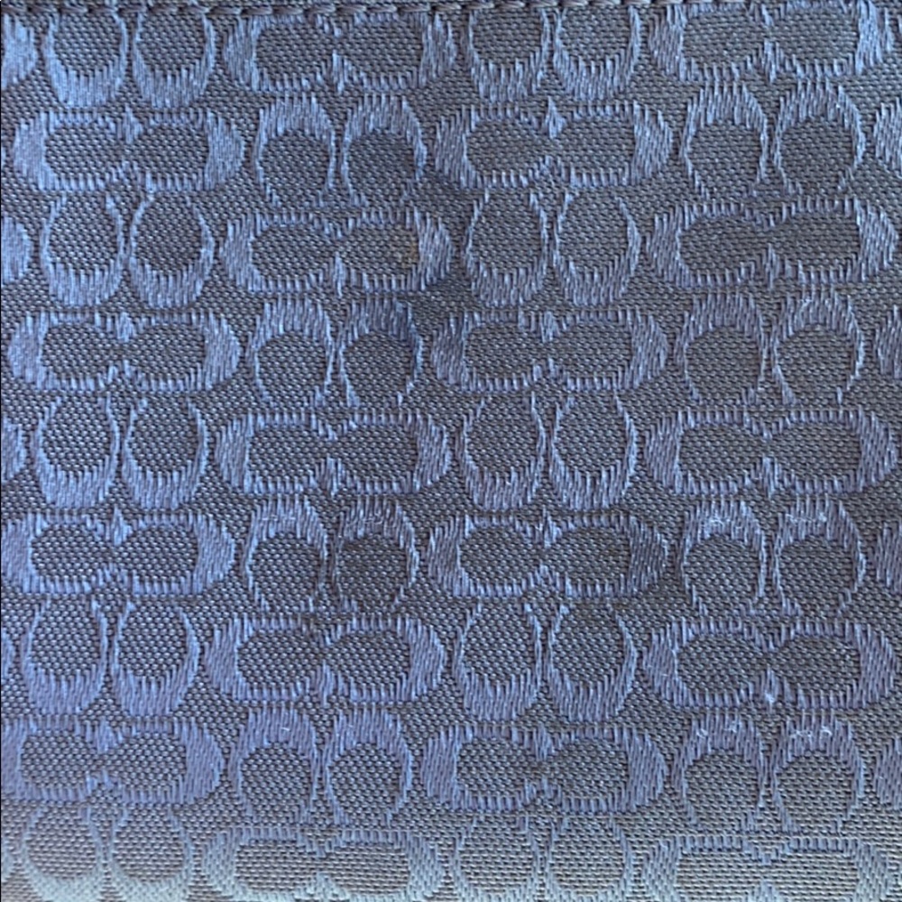 Coach wallet - Picture 3 of 6